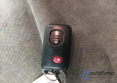 2014 Toyota Prius Two из США, поврежденный, VIN JTDKN3DUXE1764030